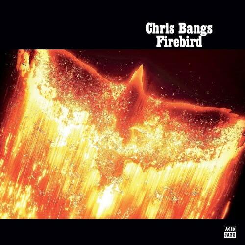 【取寄商品】CD/CHRIS BANGS/FIREBIRD