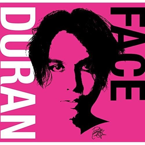 CD/DURAN/FACE 【Pアップ】