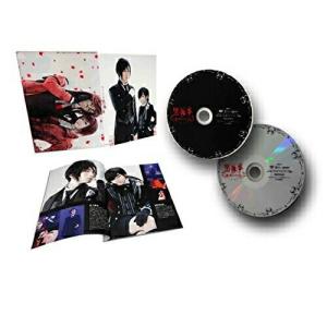 DVD/趣味教養/ミュージカル黒執事 地に燃える...の商品画像