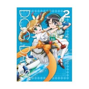 DVD/TVアニメ/DOG DAYS” 2