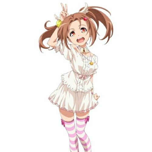 DVD/TVアニメ/龍ヶ嬢七々々の埋蔵金5 (通常版)