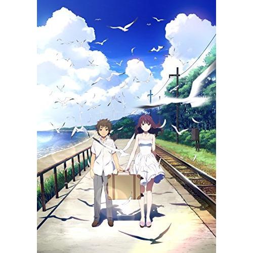 DVD/劇場アニメ/打ち上げ花火、下から見るか?横から見るか?【Pアップ