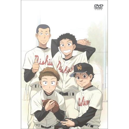 DVD/TVアニメ/おおきく振りかぶって 7