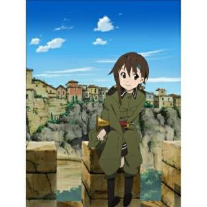 21年最新版 戦争アニメの人気おすすめランキング15選 戦略系から戦争恋愛系まで セレクト Gooランキング