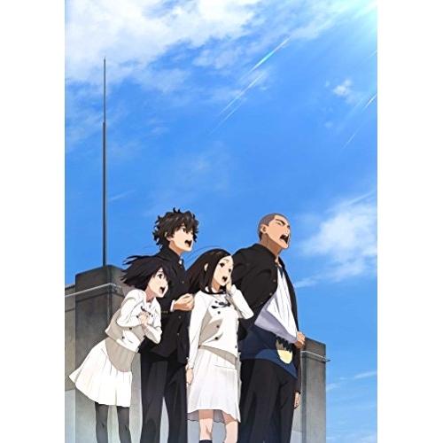 BD/劇場アニメ/心が叫びたがってるんだ。(Blu-ray) (通常版)