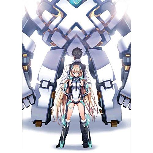 BD/劇場アニメ/楽園追放 Expelled from Paradise(Blu-ray) (ティザ...