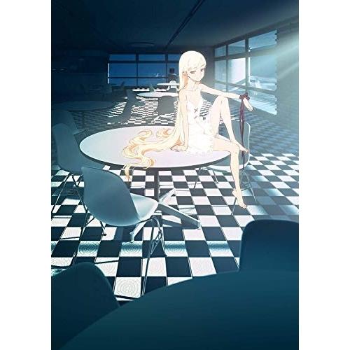 BD/劇場アニメ/傷物語(II熱血篇)(Blu-ray) (通常版)【Pアップ