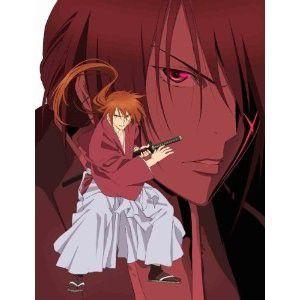 BD/劇場アニメ/るろうに剣心-明治剣客浪漫譚- 新京都編 前編 焔の獄(Blu-ray)