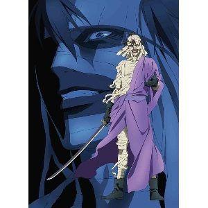 BD/劇場アニメ/るろうに剣心-明治剣客浪漫譚- 新京都編 後編 光の囀(Blu-ray)【Pアップ