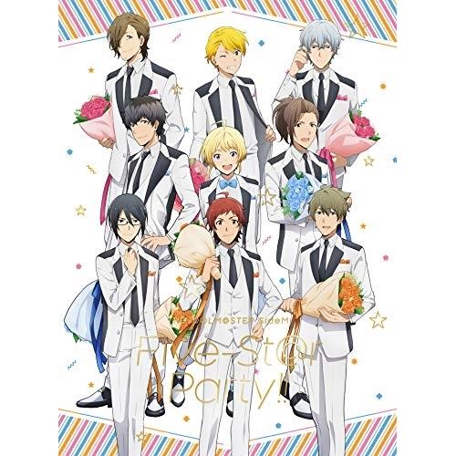 DVD/趣味教養/アイドルマスター SideM Five-St＠r Party!! (本編ディスク2...