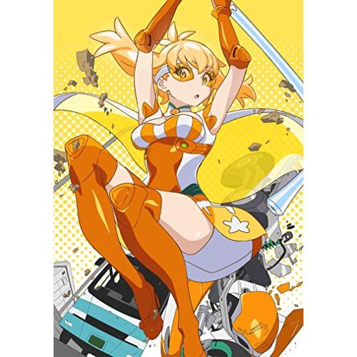 DVD/TVアニメ/パンチライン 5 (DVD+CD) (完全生産限定版)【Pアップ