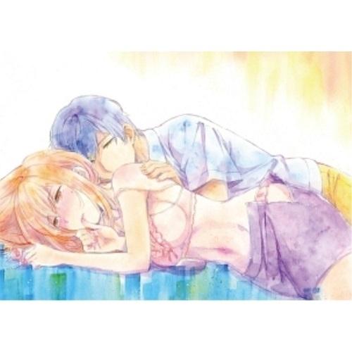 DVD/TVアニメ/クズの本懐 5 (DVD+CD) (完全生産限定版)【Pアップ