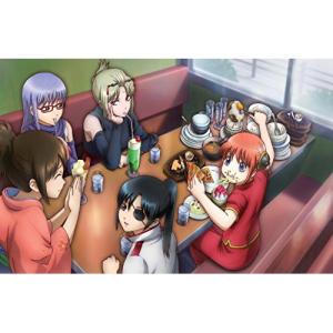 DVD TVアニメ 銀魂゜ 04の買取情報