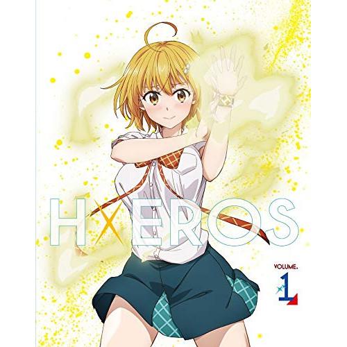DVD/TVアニメ/ド級編隊エグゼロス VOLUME.1 (DVD+CD) (完全生産限定版)