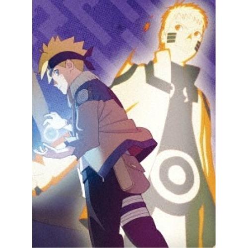 DVD/TVアニメ/BORUTO-ボルト- NARUTO NEXT GENERATIONS DVD-...