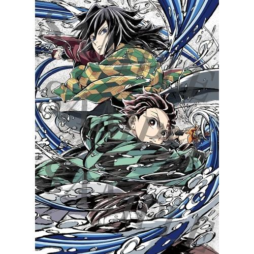 DVD/劇場アニメ/劇場版 鬼滅の刃 無限城編 第一章 猗窩座再来 (本編DVD+2CD+特典DVD...