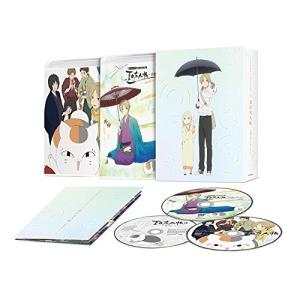 BD/趣味教養/SOUND THEATRE × 夏目友人帳 〜音劇の章 2018〜(Blu-ray) (Blu-ray+DVD+CD) (完全生産限定版)【Pアップ
