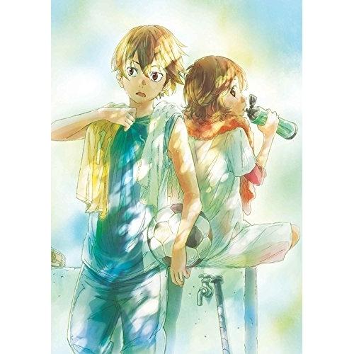 BD/TVアニメ/四月は君の嘘 4(Blu-ray)