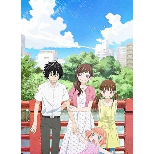 BD/TVアニメ/3月のライオン 2(Blu-ray) (2Blu-ray+CD) (完全生産限定版...