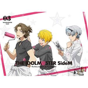 BD/TVアニメ/アイドルマスター SideM ...の商品画像