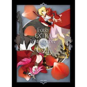 Tvアニメ Fate Extra Last Encore 01 Blu Ray Blu Ray Cd 完全生産限定版 サプライズweb 通販 Paypayモール
