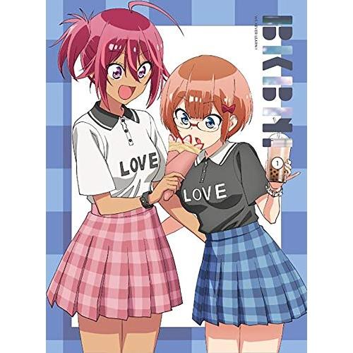 BD/TVアニメ/ぼくたちは勉強ができない! 1(Blu-ray) (Blu-ray+CD) (完全...