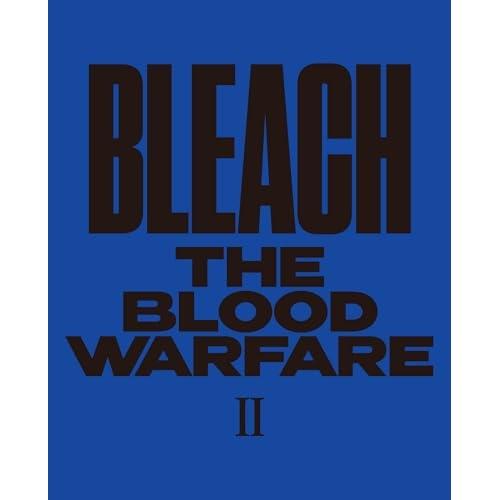 BD/TVアニメ/BLEACH 千年血戦篇 II(Blu-ray) (完全生産限定版)