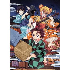 BD/TVアニメ/鬼滅の刃 遊郭編 第二巻(Blu-ray) (Blu-ray+CD) (完全生産限...