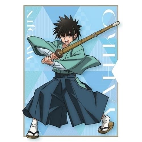 BD/TVアニメ/るろうに剣心 -明治剣客浪漫譚- 2(Blu-ray) (完全生産限定版)