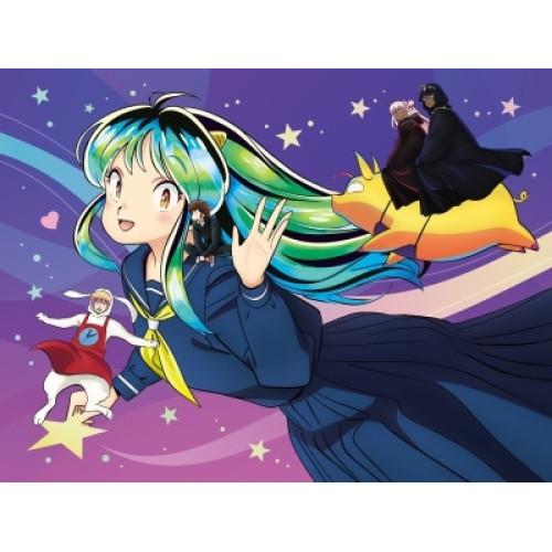 ▼BD/TVアニメ/うる星やつら Blu-ray Disc BOX 4(Blu-ray) (完全生産...