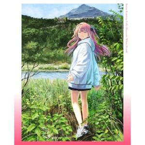 ▼BD/TVアニメ/上伊那ぼたん、酔へる姿は百合の花 1(Blu-ray) (Blu-ray+CD) (完全生産限定版)｜サプライズweb