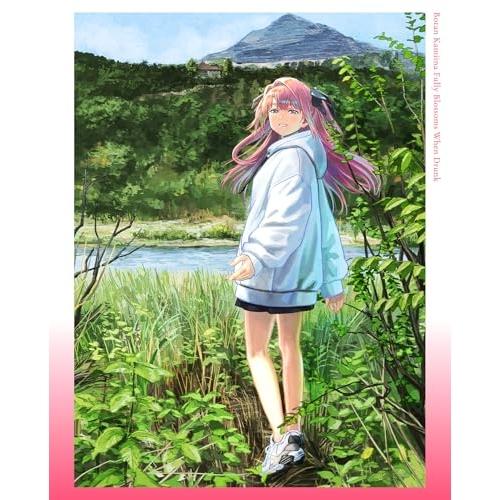 BD/TVアニメ/上伊那ぼたん、酔へる姿は百合の花 1(Blu-ray) (Blu-ray+CD) ...