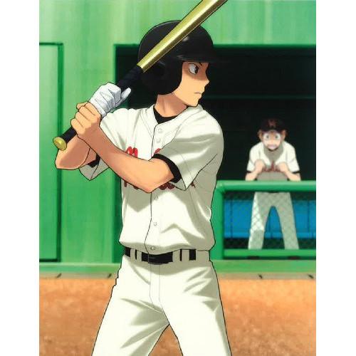 BD/TVアニメ/おおきく振りかぶって 〜夏の大会編〜 3(Blu-ray) (Blu-ray+CD...