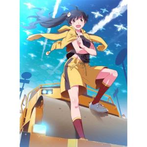 BD/TVアニメ/偽物語 1 かれんビー(上)(Blu-ray) (Blu-ray+CD) (完全生...