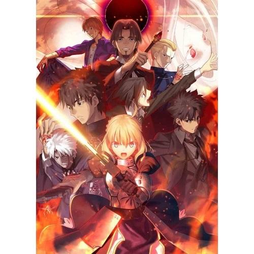 BD/TVアニメ/Fate/Zero Blu-ray Disc Box II(Blu-ray) (本...