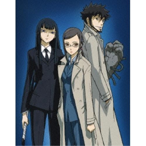 BD/TVアニメ/DARKER THAN BLACK -流星の双子- 5(Blu-ray) (Blu...