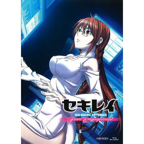 BD/TVアニメ/セキレイ Pure Engagement 六(Blu?ray) (Blu?ray+...