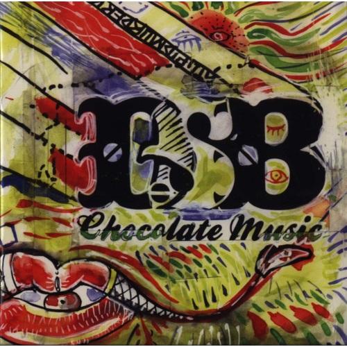【取寄商品】CD/D.S.B./CHOCOLATE MUSIC