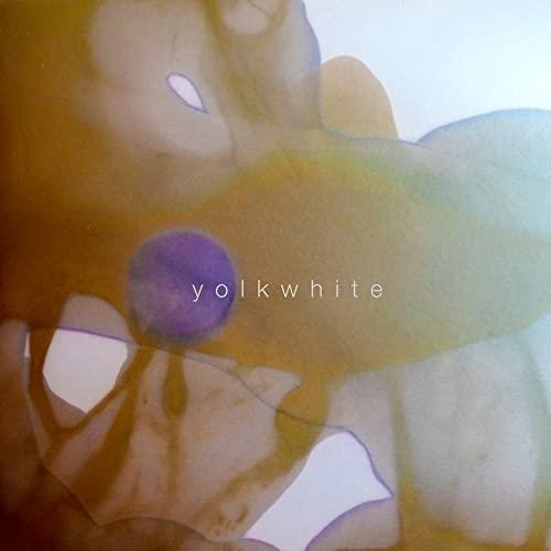 【取寄商品】CD/Kani Ningen/yolkwhite (紙ジャケット)