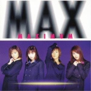 CD/MAX/MAXIMUM (紙ジャケット) (期間限定生産廉価盤)｜サプライズweb