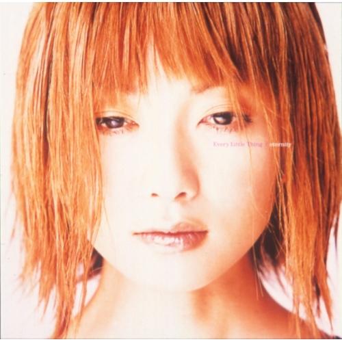 CD/Every Little Thing/eternity (紙ジャケット) (期間限定生産廉価盤...