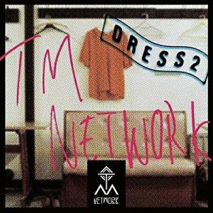 CD/TM NETWORK/DRESS2 (Blu-specCD2) (紙ジャケット)｜surpriseweb