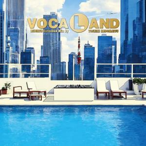 ▼CD/VOCALAND/VOCALAND REBIRTH Extended Mix by TOSHIKI KADOMATSU｜サプライズweb