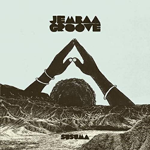 【取寄商品】CD/Jembaa Groove/Susuma
