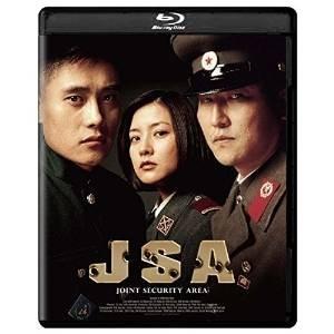 BD/洋画/JSA 4Kデジタルリマスター版(Blu-ray)【Pアップ