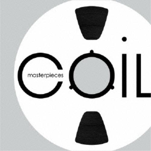 CD/COIL/マスターピース 〜COIL傑作集〜【Pアップ