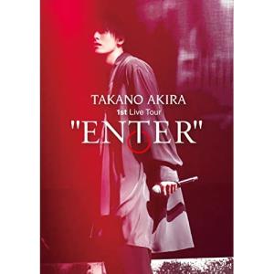 DVD/高野洸/高野洸 1st Live Tou...の商品画像