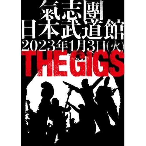 DVD/氣志團/THE GIGS (2DVD(スマプラ対応))【Pアップ