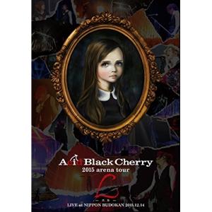 DVD/Acid Black Cherry/20...の商品画像