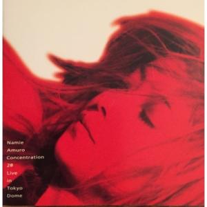 DVD/安室奈美恵/Namie Amuro Co...の商品画像
